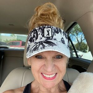 Meet your Posher, Catherine